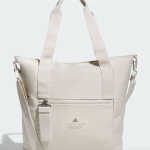 Adidas All Me 2 Tote Bag- Alumina/Grey